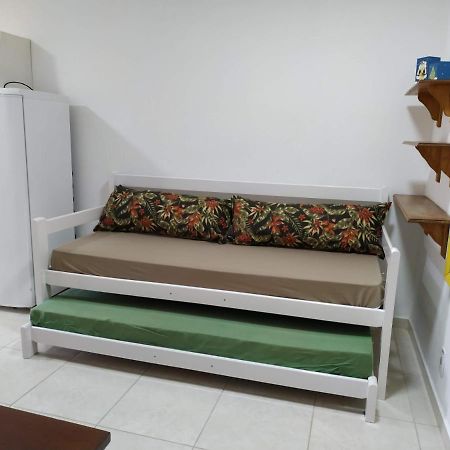 Residencial Praia Bombas 봄비나스 외부 사진
