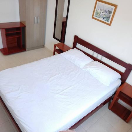Residencial Praia Bombas 봄비나스 외부 사진
