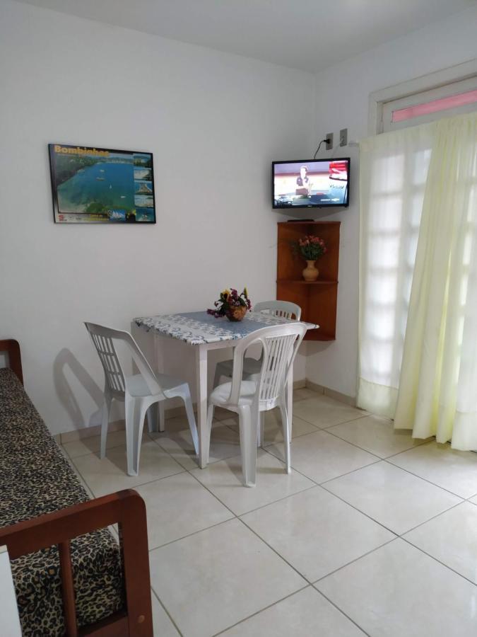 Residencial Praia Bombas 봄비나스 외부 사진
