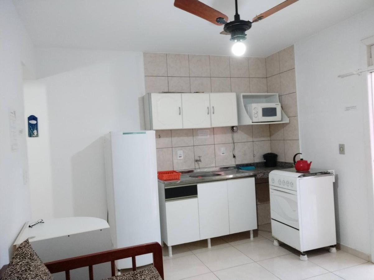 Residencial Praia Bombas 봄비나스 외부 사진
