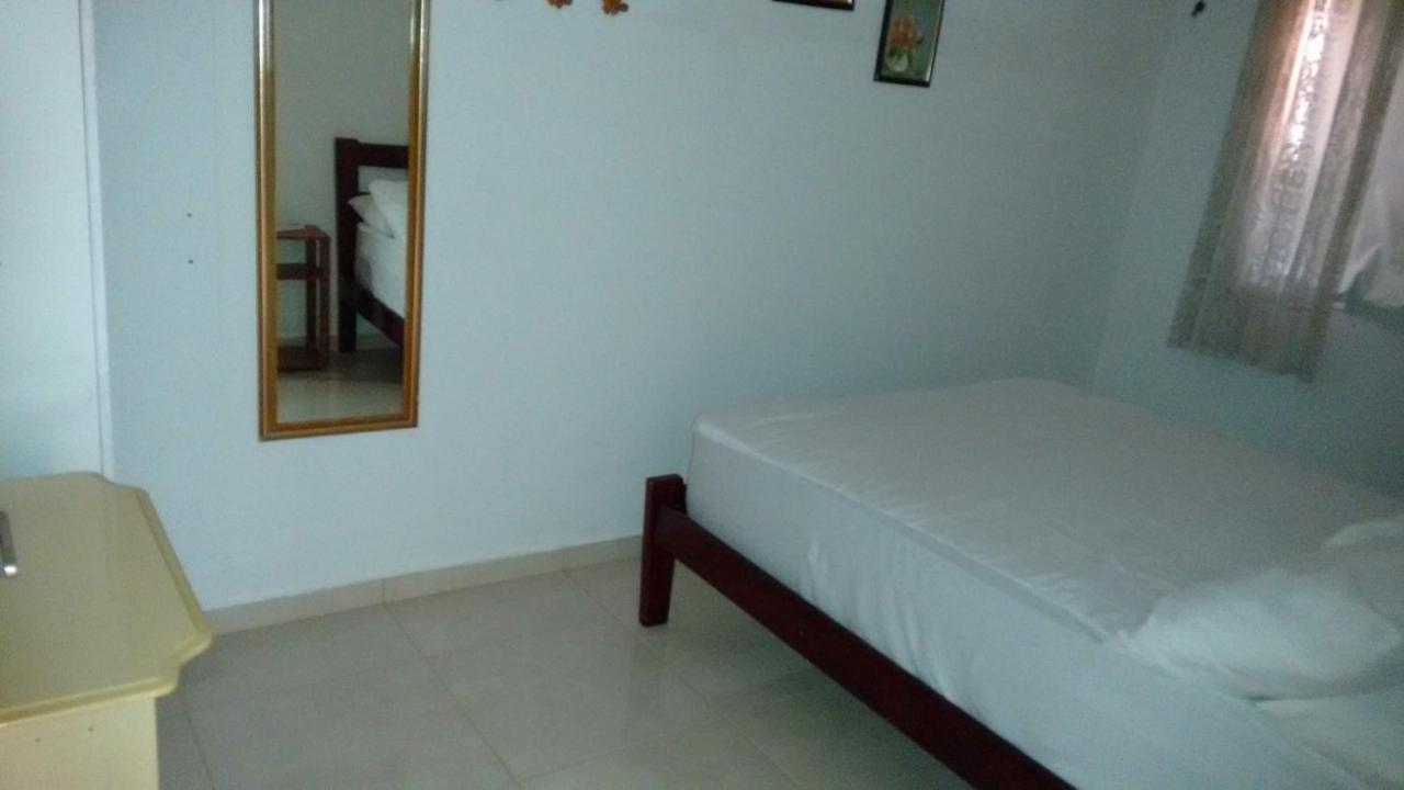 Residencial Praia Bombas 봄비나스 외부 사진