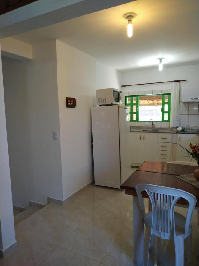 Residencial Praia Bombas 봄비나스 외부 사진