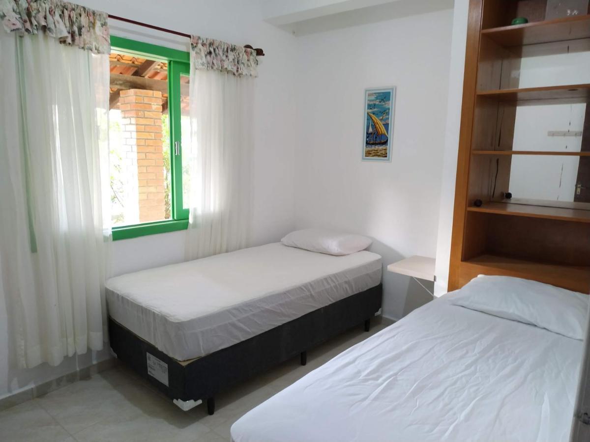 Residencial Praia Bombas 봄비나스 외부 사진
