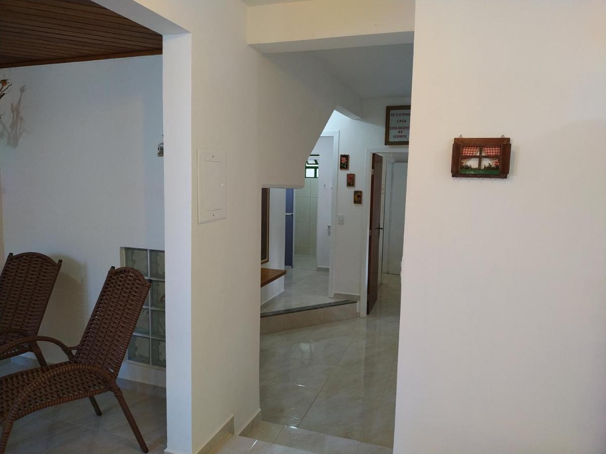 Residencial Praia Bombas 봄비나스 외부 사진