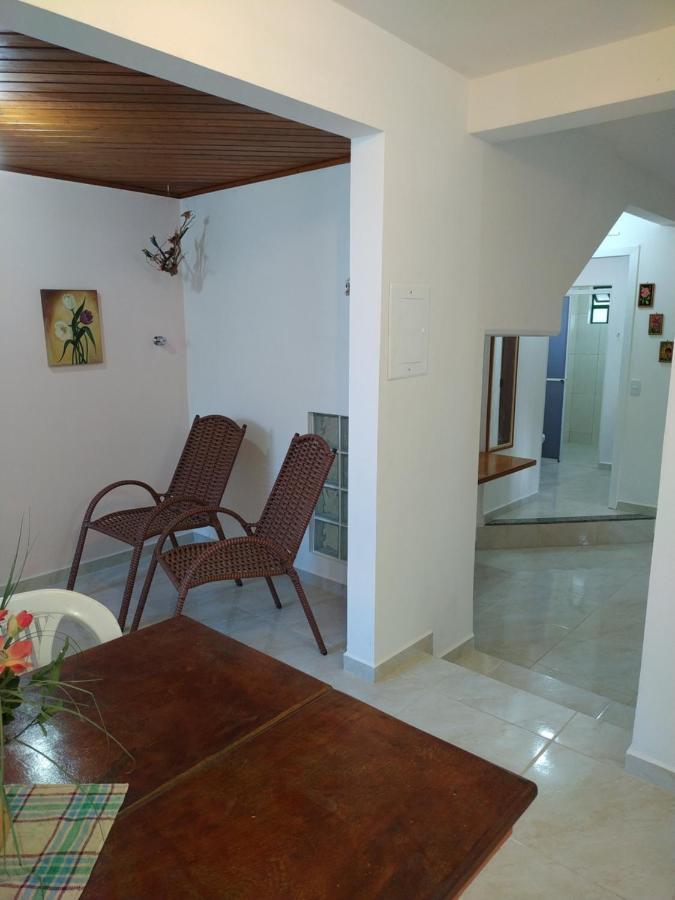 Residencial Praia Bombas 봄비나스 외부 사진