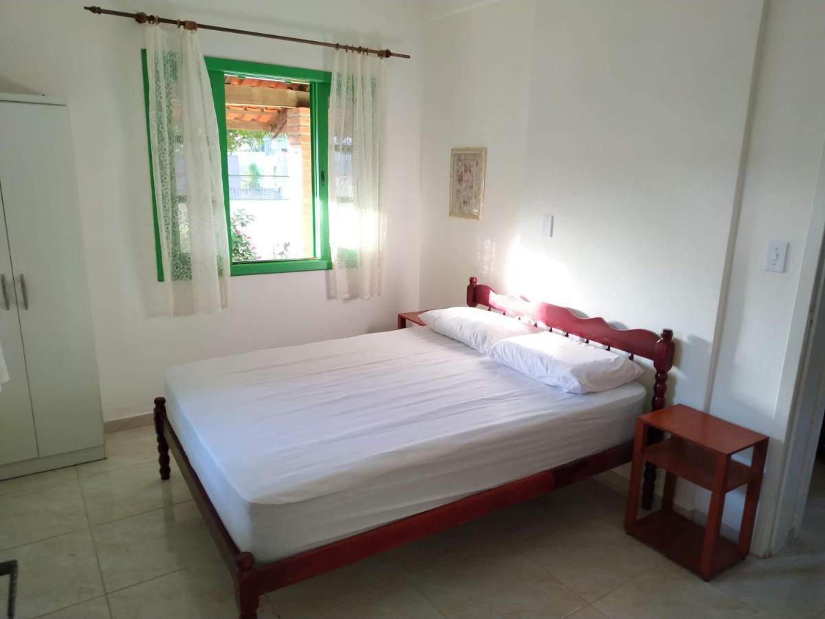 Residencial Praia Bombas 봄비나스 외부 사진