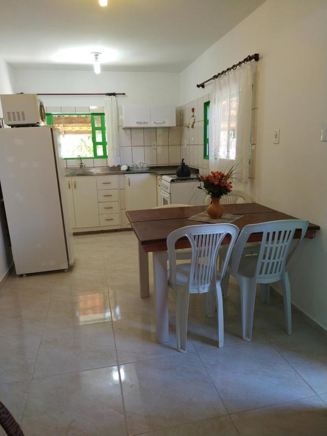 Residencial Praia Bombas 봄비나스 외부 사진
