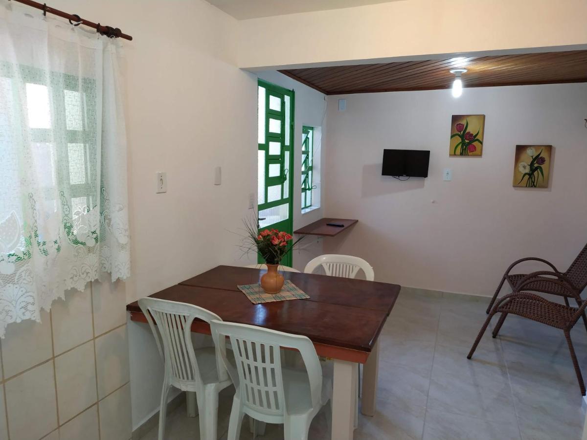 Residencial Praia Bombas 봄비나스 외부 사진