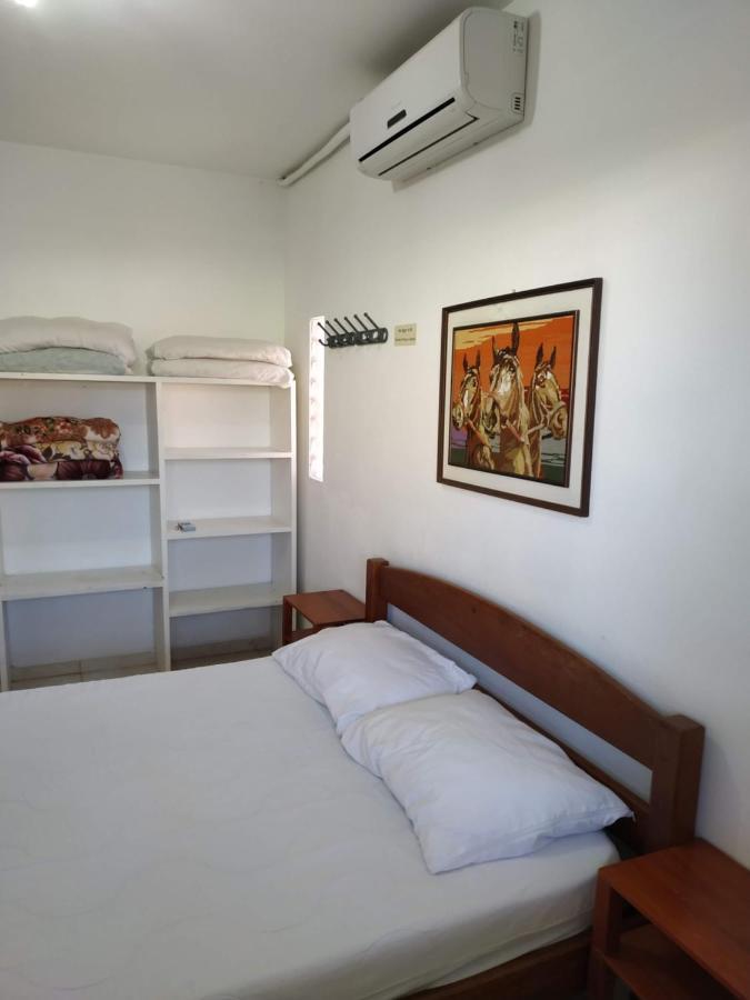 Residencial Praia Bombas 봄비나스 외부 사진