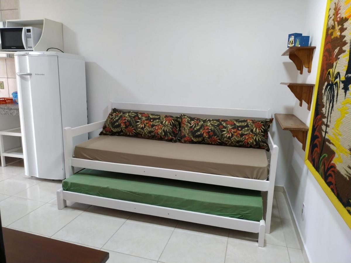 Residencial Praia Bombas 봄비나스 외부 사진