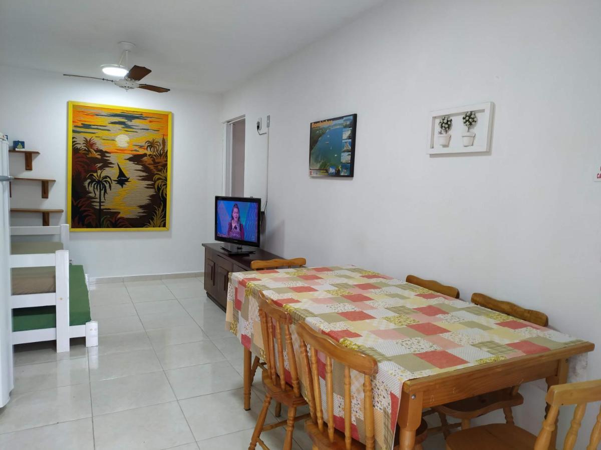 Residencial Praia Bombas 봄비나스 외부 사진