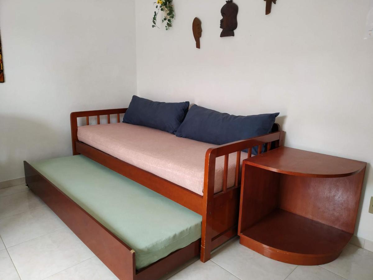 Residencial Praia Bombas 봄비나스 외부 사진