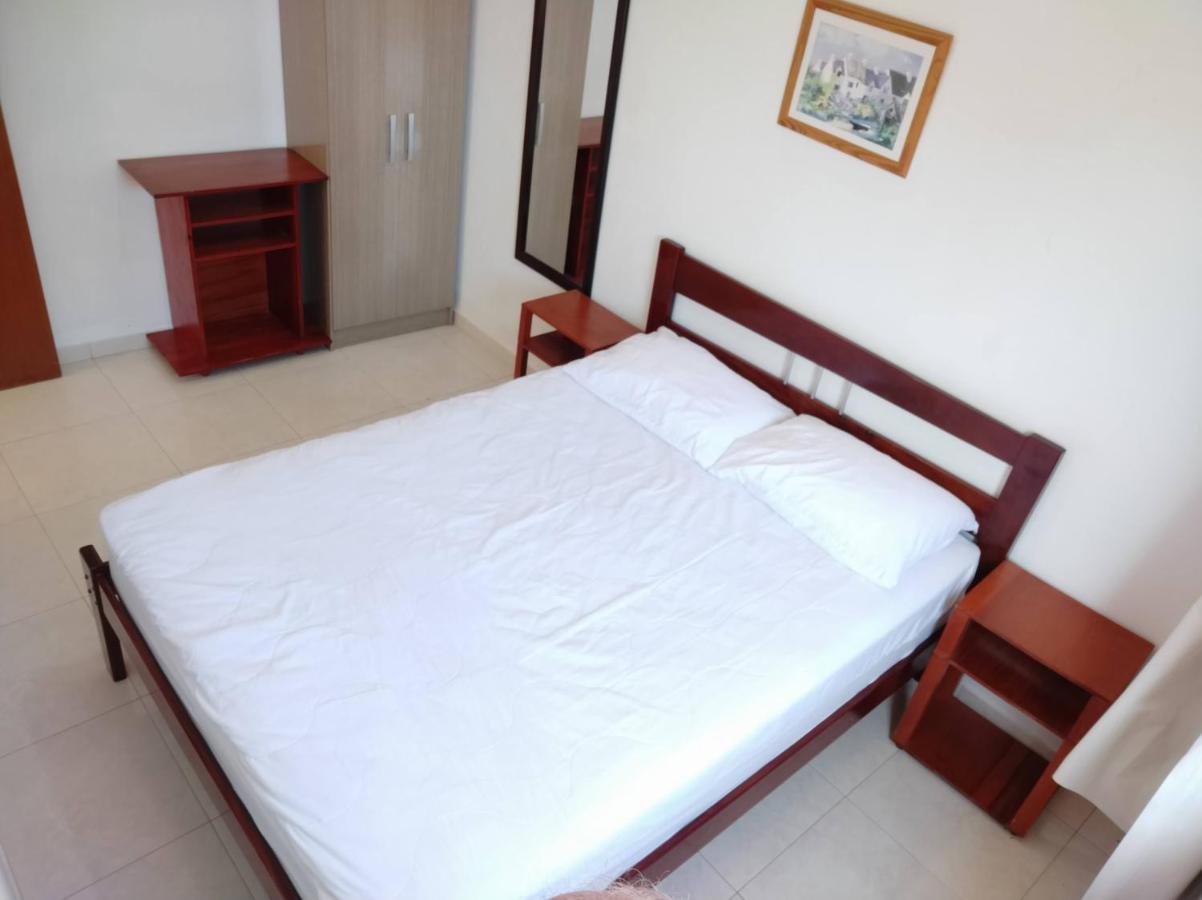 Residencial Praia Bombas 봄비나스 외부 사진