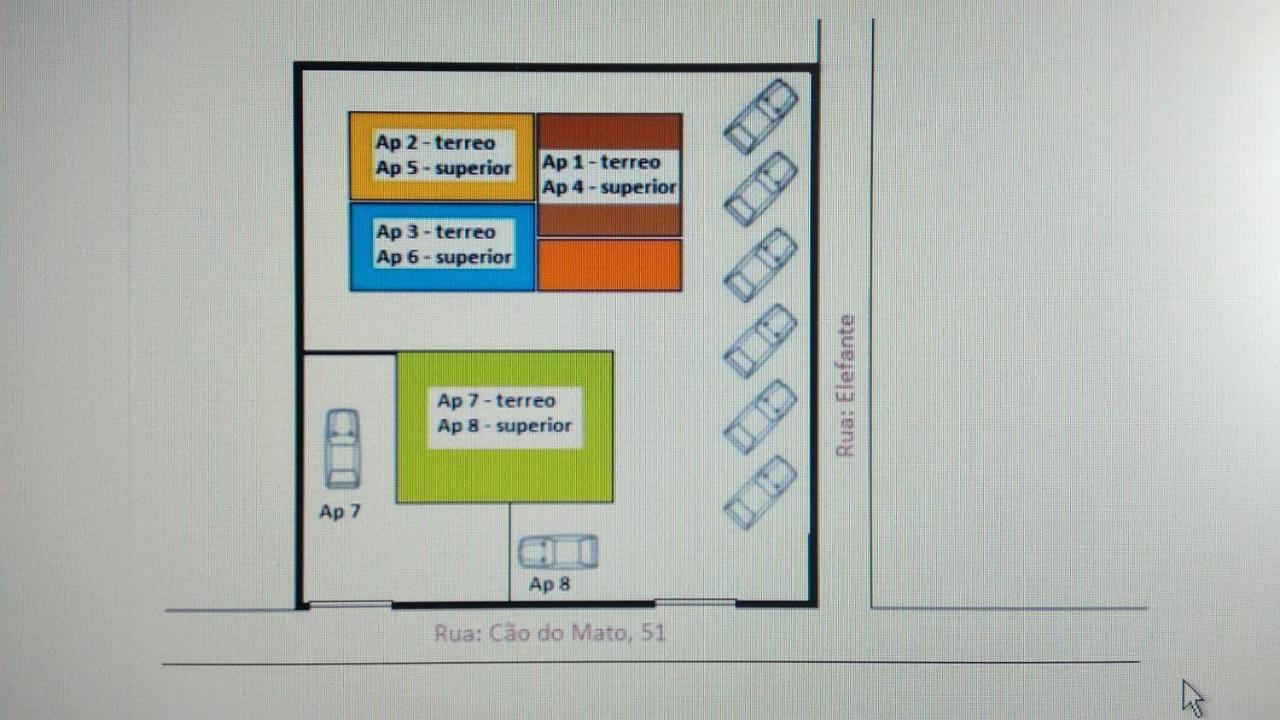 Residencial Praia Bombas 봄비나스 외부 사진