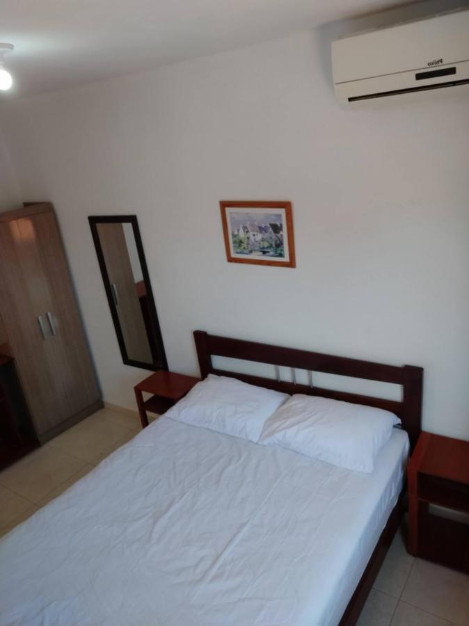 Residencial Praia Bombas 봄비나스 외부 사진