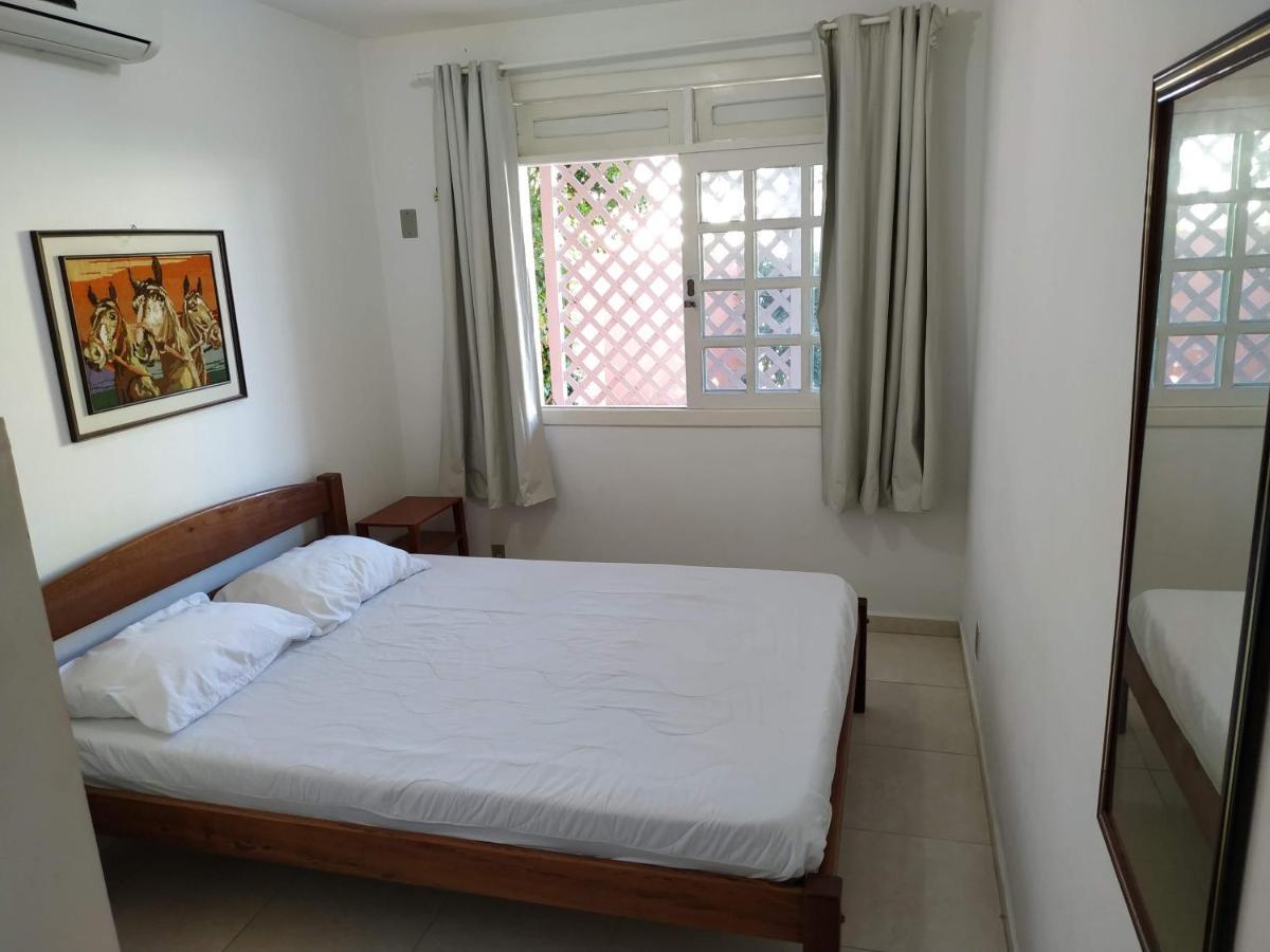 Residencial Praia Bombas 봄비나스 외부 사진
