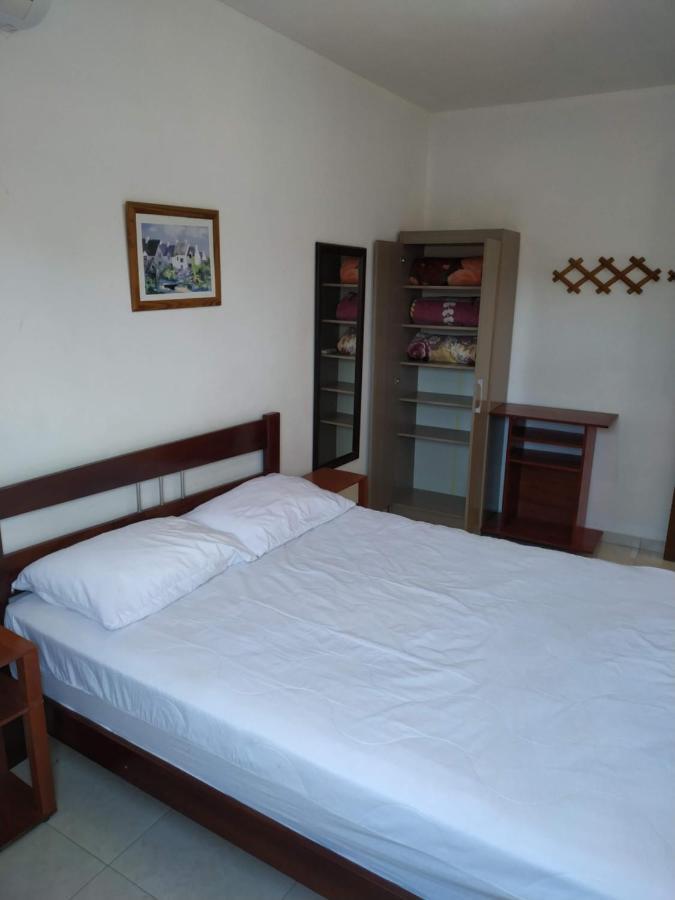 Residencial Praia Bombas 봄비나스 외부 사진