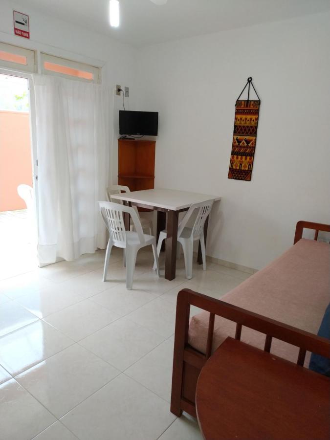 Residencial Praia Bombas 봄비나스 외부 사진