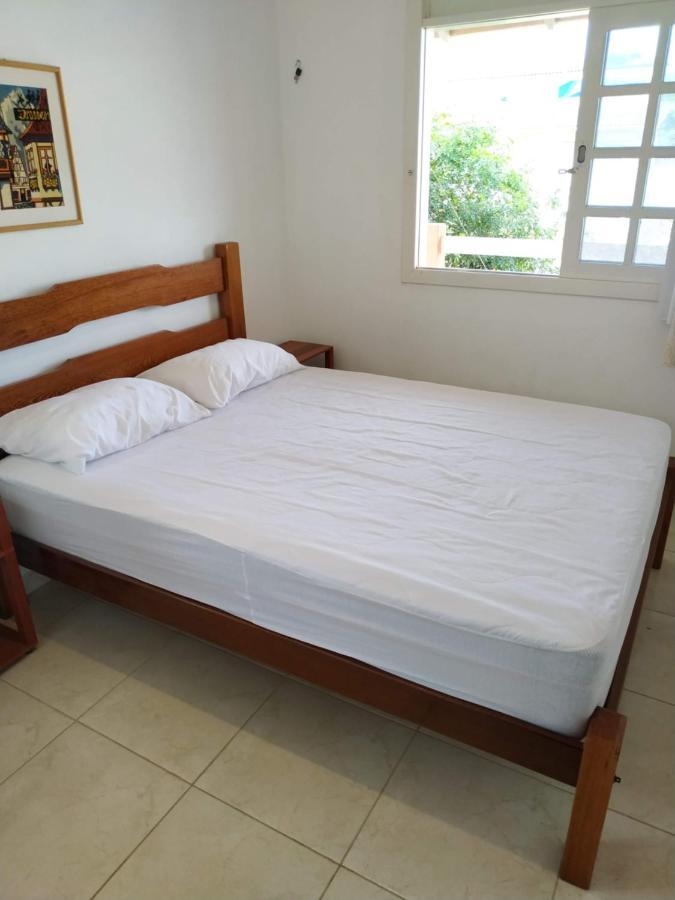Residencial Praia Bombas 봄비나스 외부 사진