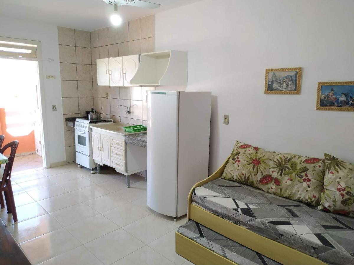 Residencial Praia Bombas 봄비나스 외부 사진