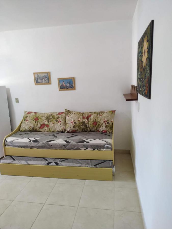 Residencial Praia Bombas 봄비나스 외부 사진