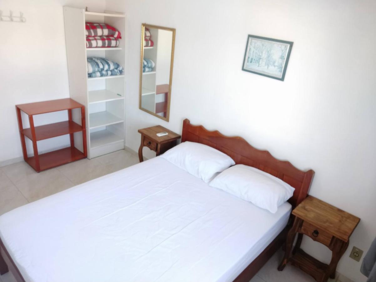 Residencial Praia Bombas 봄비나스 외부 사진