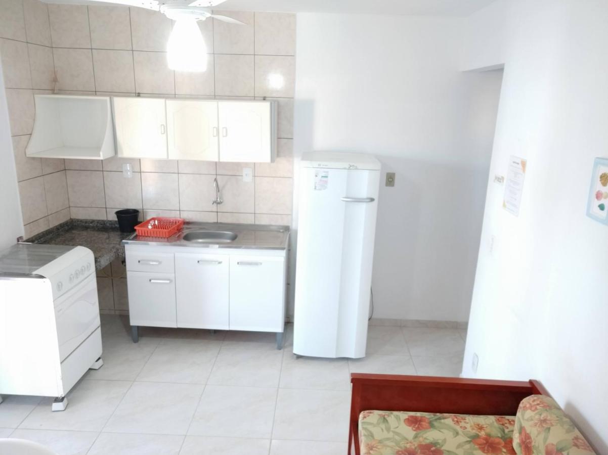 Residencial Praia Bombas 봄비나스 외부 사진