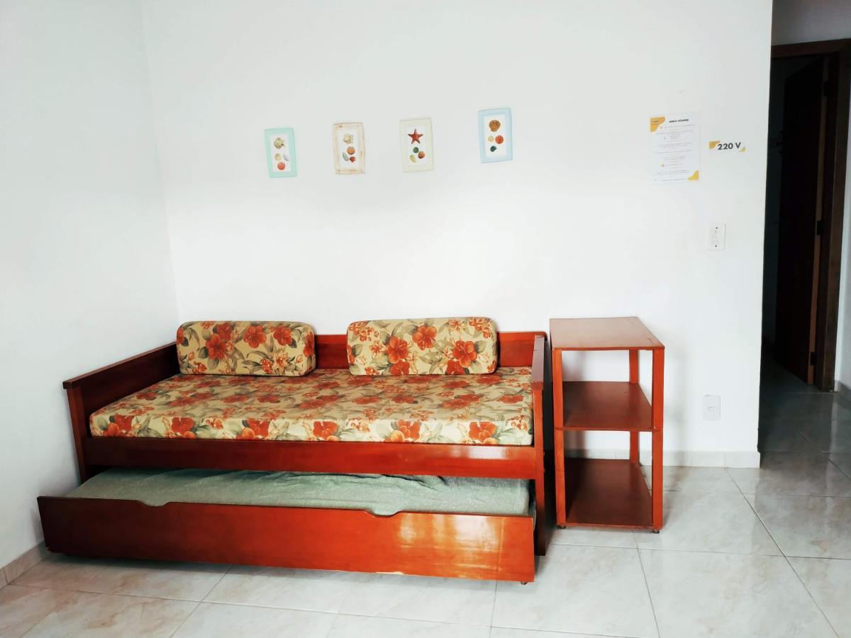 Residencial Praia Bombas 봄비나스 외부 사진