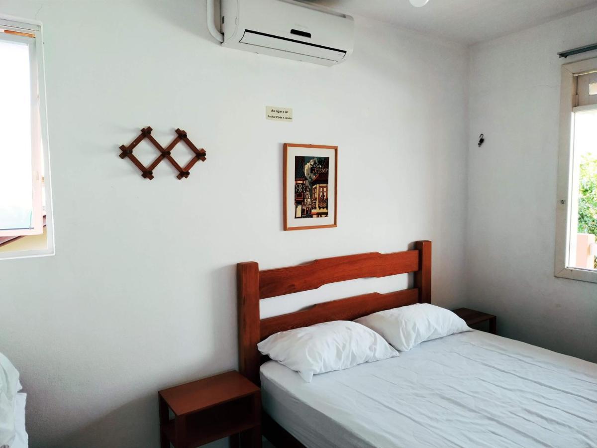 Residencial Praia Bombas 봄비나스 외부 사진
