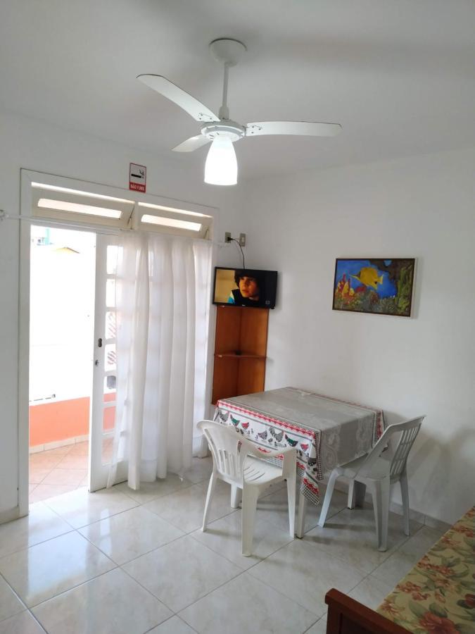 Residencial Praia Bombas 봄비나스 외부 사진