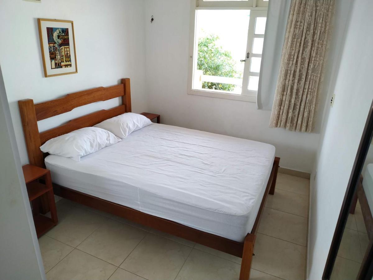Residencial Praia Bombas 봄비나스 외부 사진