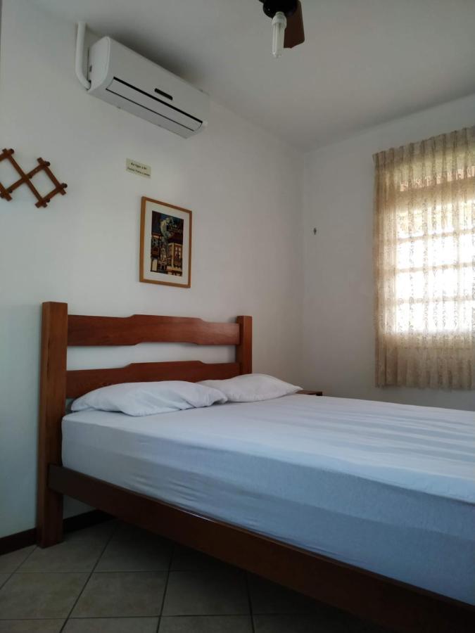 Residencial Praia Bombas 봄비나스 외부 사진