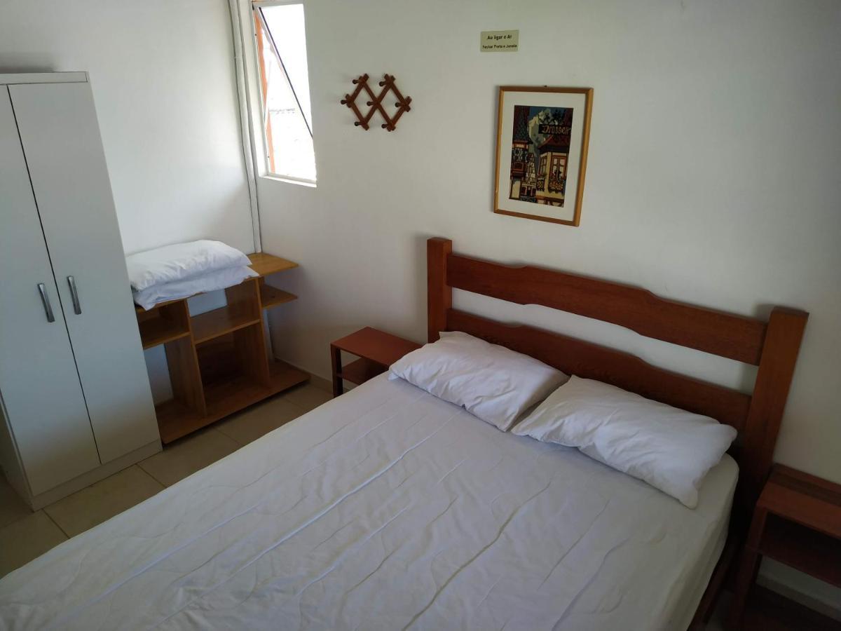 Residencial Praia Bombas 봄비나스 외부 사진