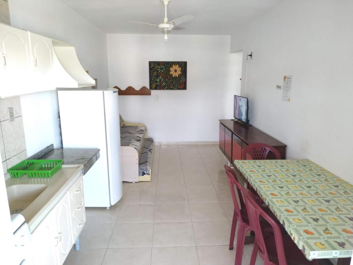 Residencial Praia Bombas 봄비나스 외부 사진