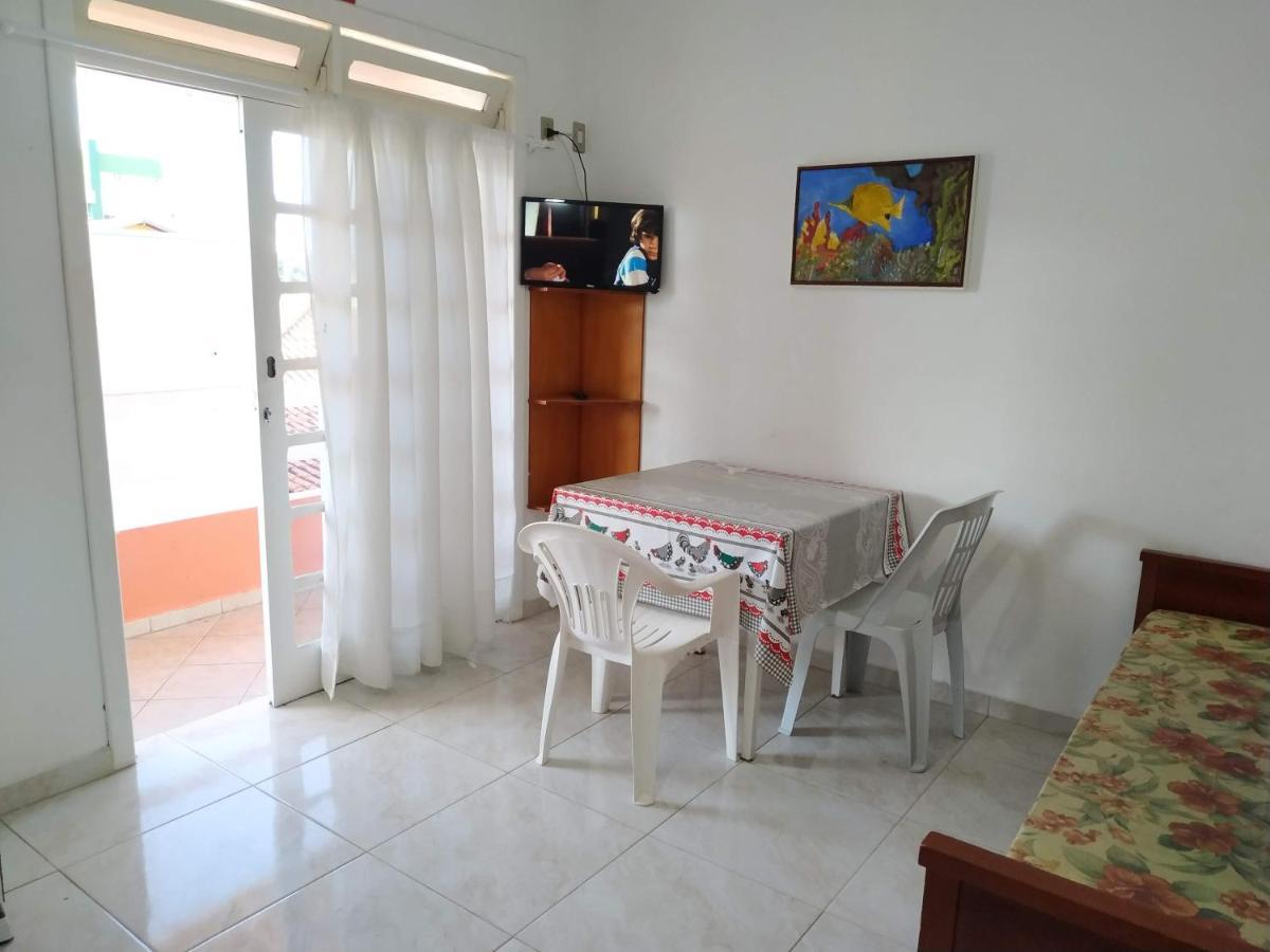 Residencial Praia Bombas 봄비나스 외부 사진