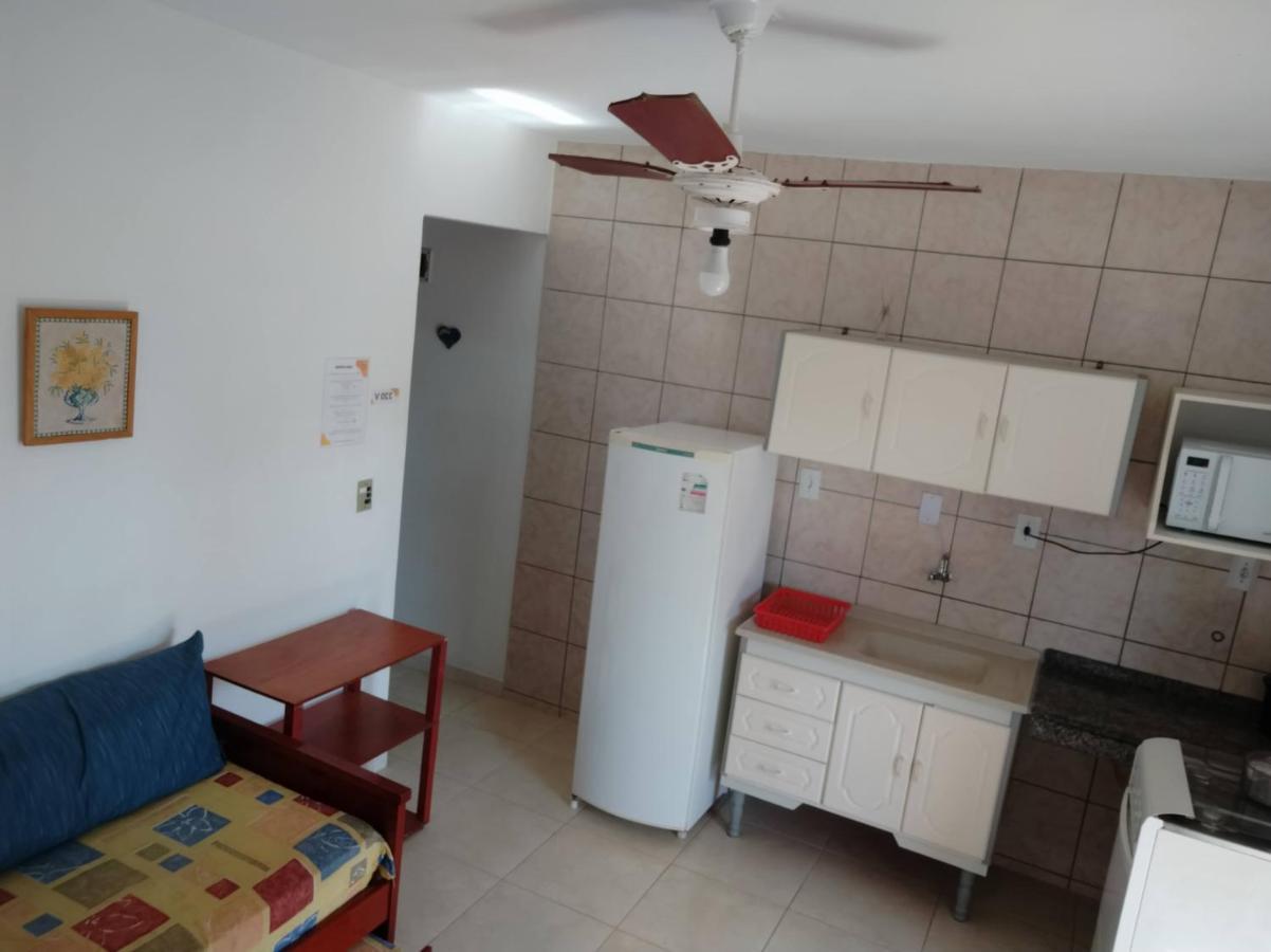 Residencial Praia Bombas 봄비나스 외부 사진