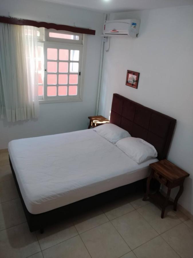 Residencial Praia Bombas 봄비나스 외부 사진