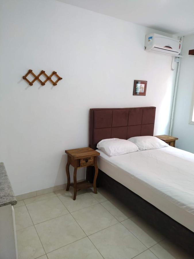 Residencial Praia Bombas 봄비나스 외부 사진