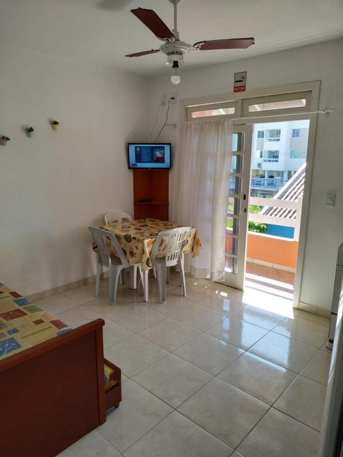 Residencial Praia Bombas 봄비나스 외부 사진