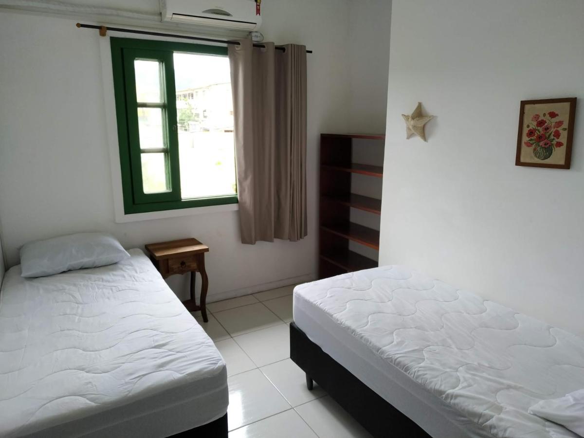 Residencial Praia Bombas 봄비나스 외부 사진