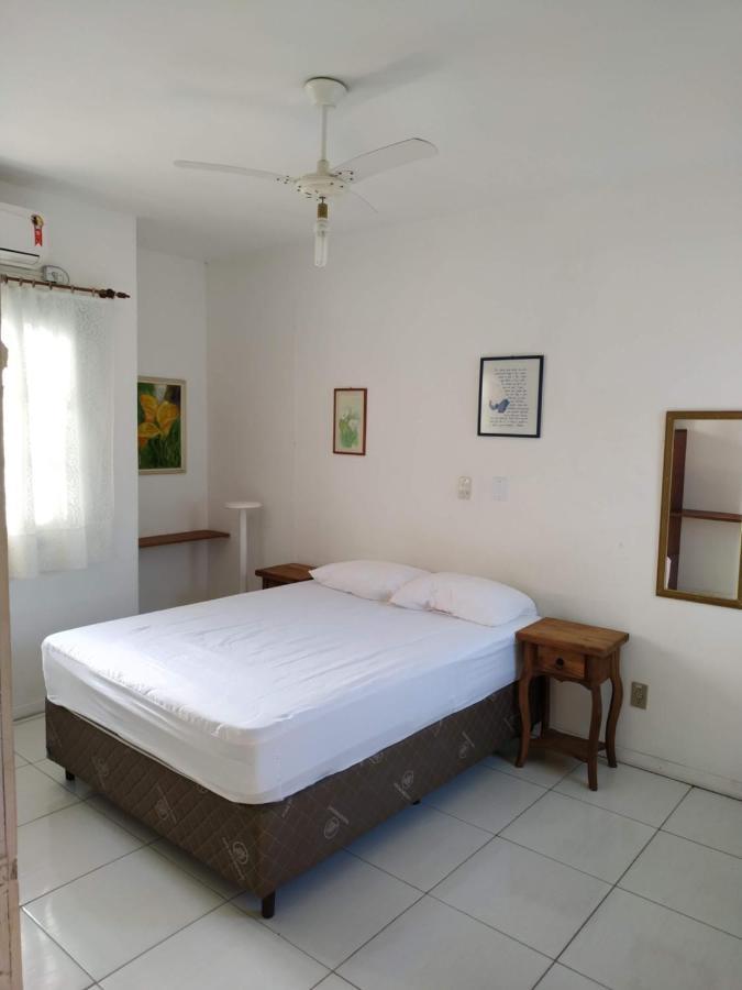 Residencial Praia Bombas 봄비나스 외부 사진