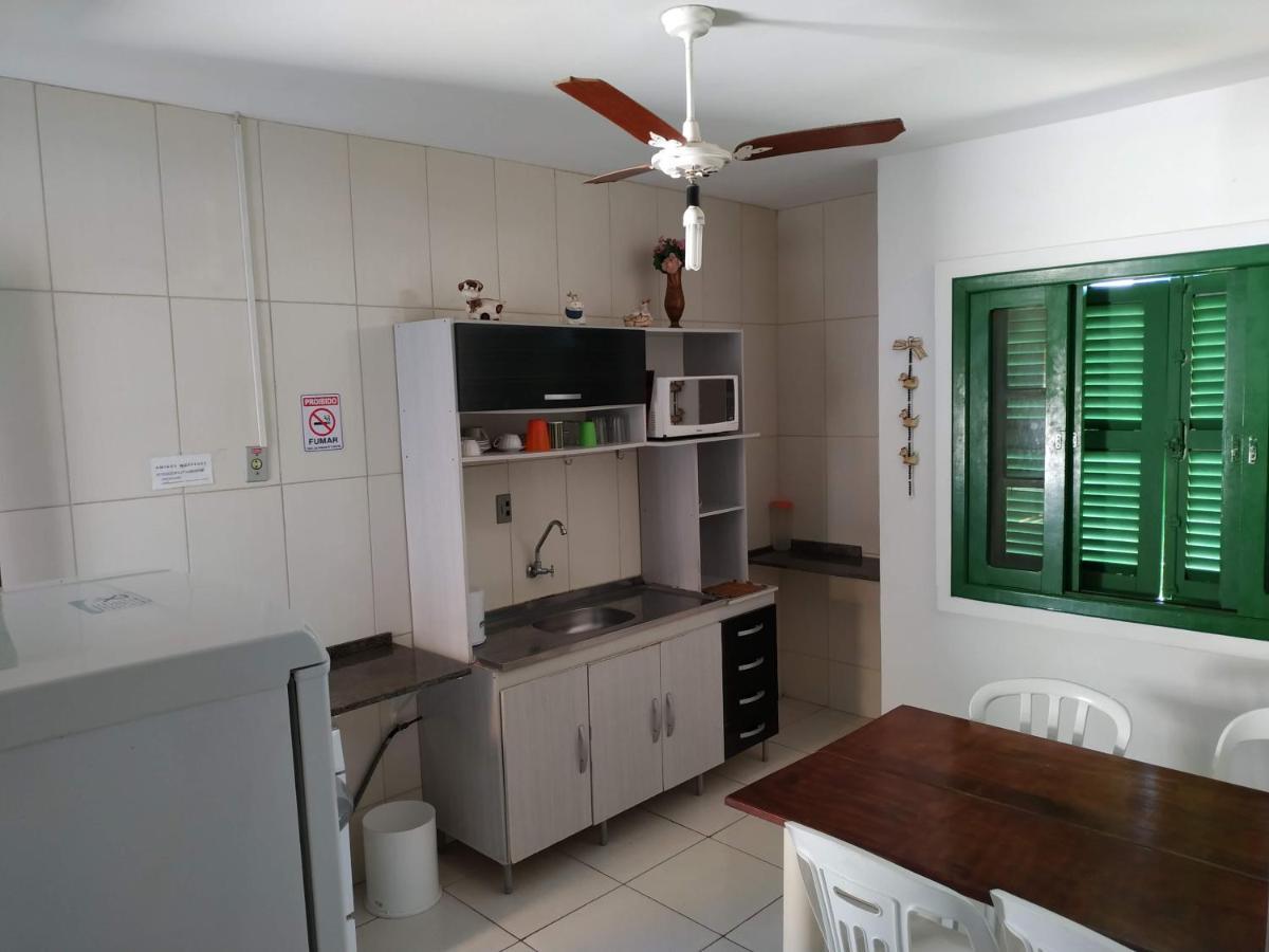 Residencial Praia Bombas 봄비나스 외부 사진