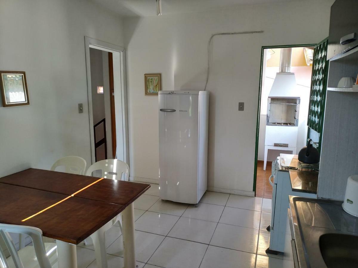Residencial Praia Bombas 봄비나스 외부 사진