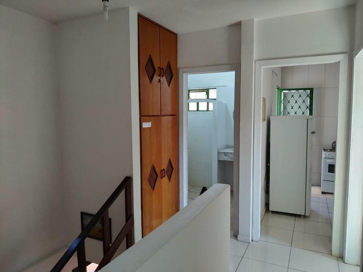 Residencial Praia Bombas 봄비나스 외부 사진