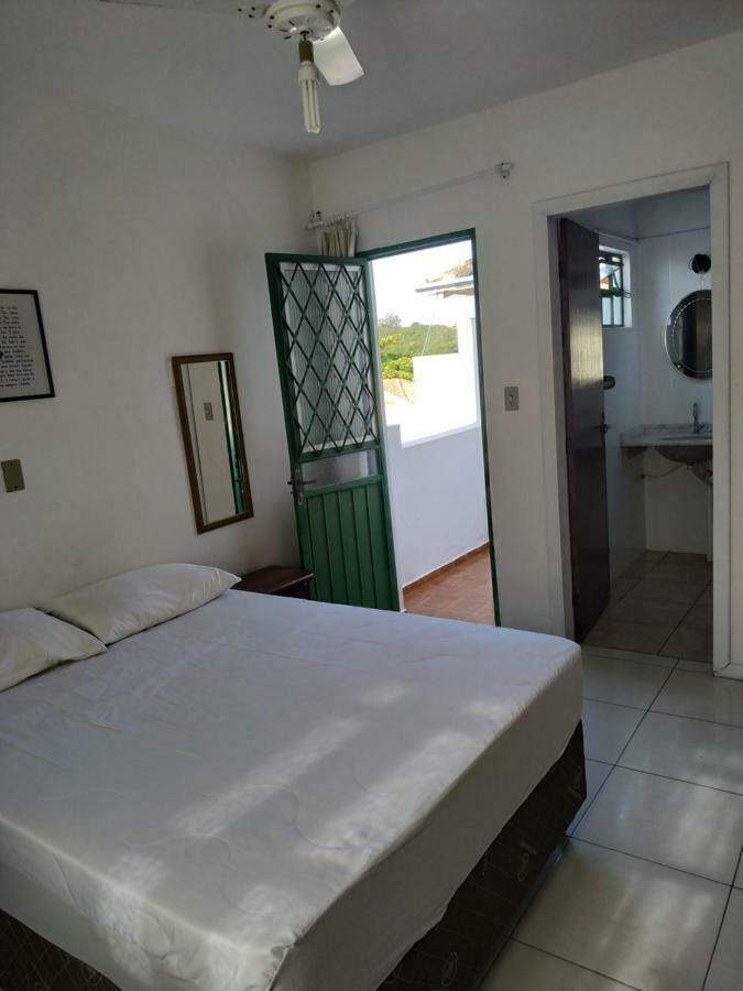 Residencial Praia Bombas 봄비나스 외부 사진