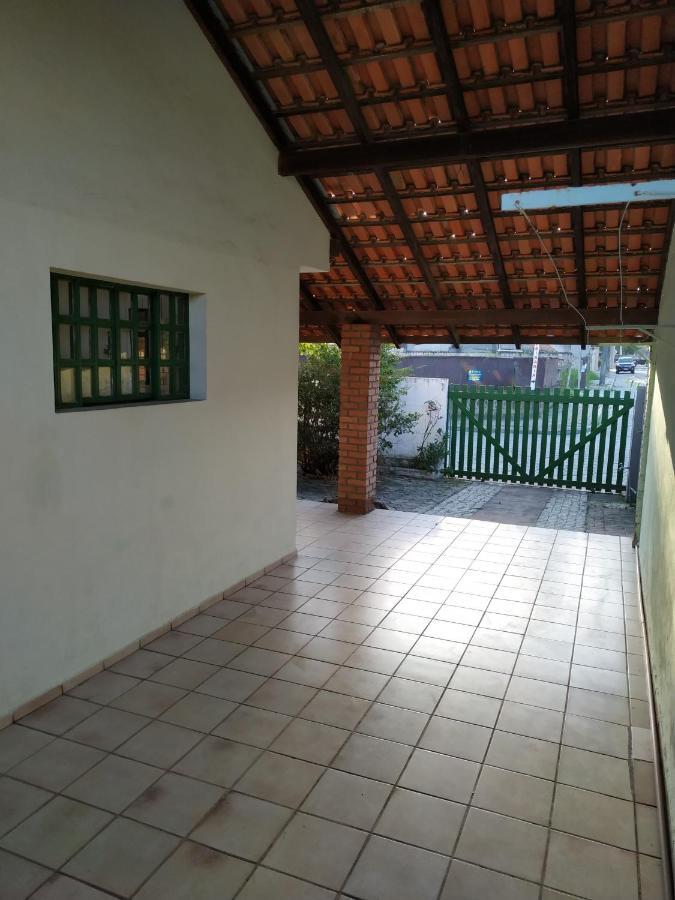 Residencial Praia Bombas 봄비나스 외부 사진